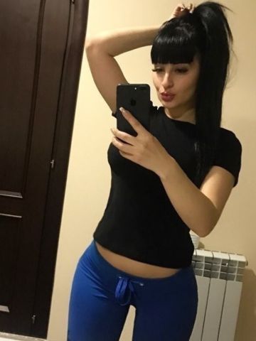 Анкета проститутки Римма, 23 года